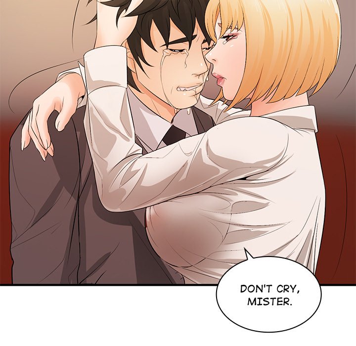 Office Troubles Chapter 15 Page 144