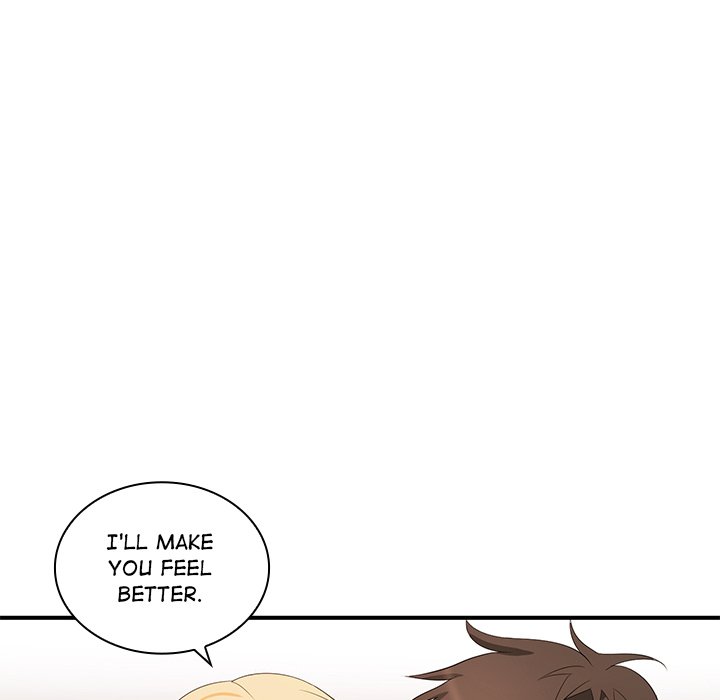 Office Troubles Chapter 15 Page 145
