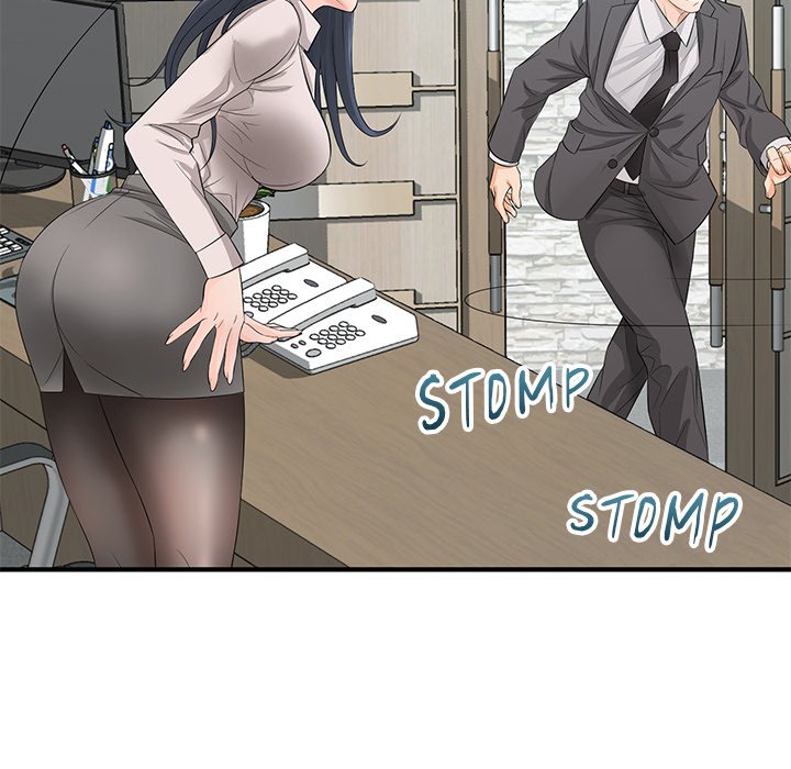Office Troubles Chapter 15 Page 29