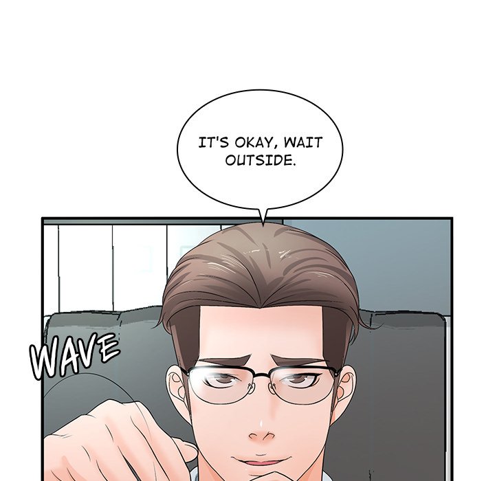 Office Troubles Chapter 15 Page 37