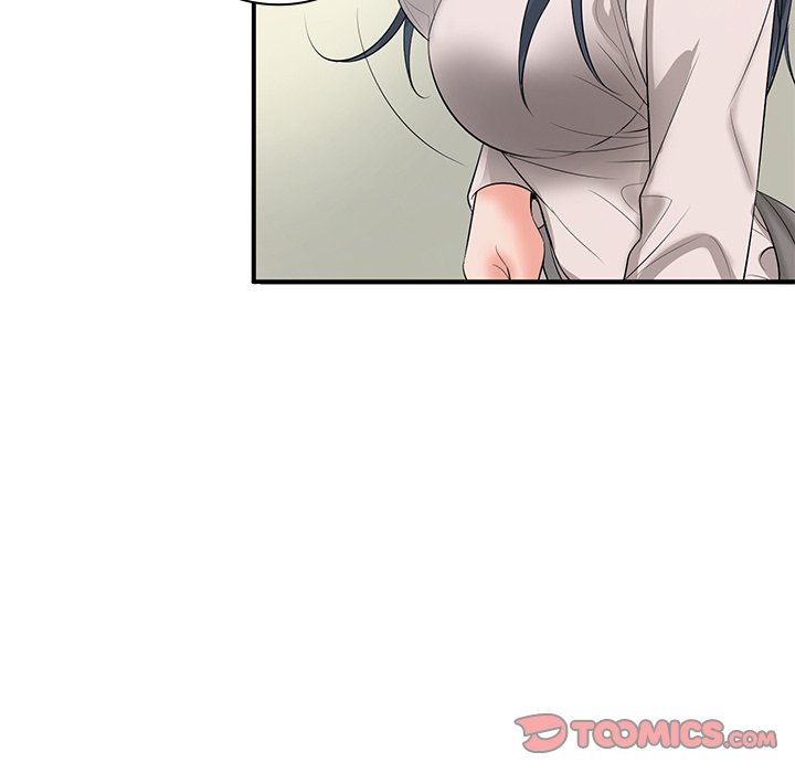 Office Troubles Chapter 15 Page 39