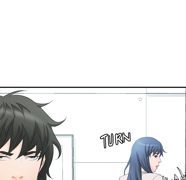 Office Troubles Chapter 15 Page 40
