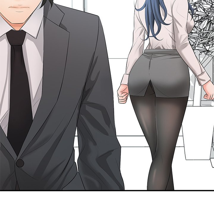 Office Troubles Chapter 15 Page 41