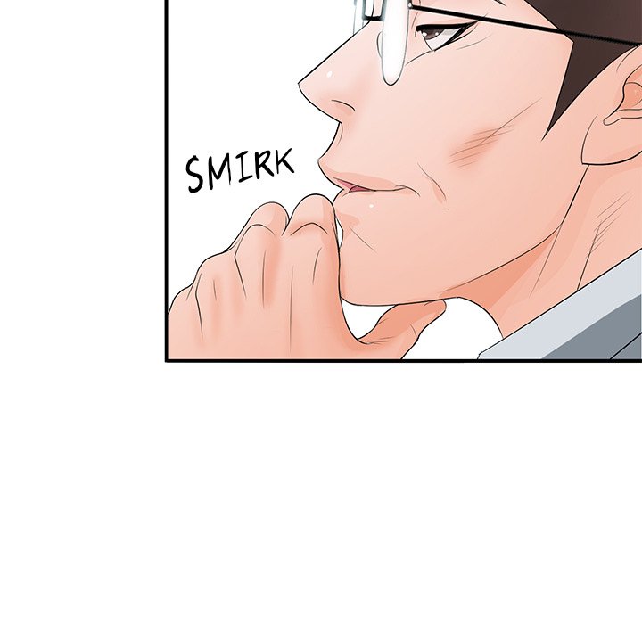Office Troubles Chapter 15 Page 44