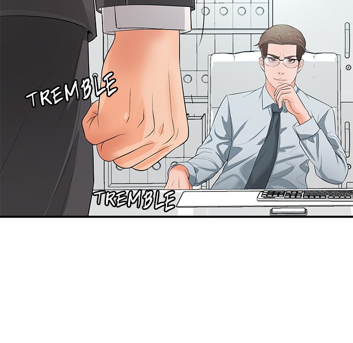 Office Troubles Chapter 15 Page 46