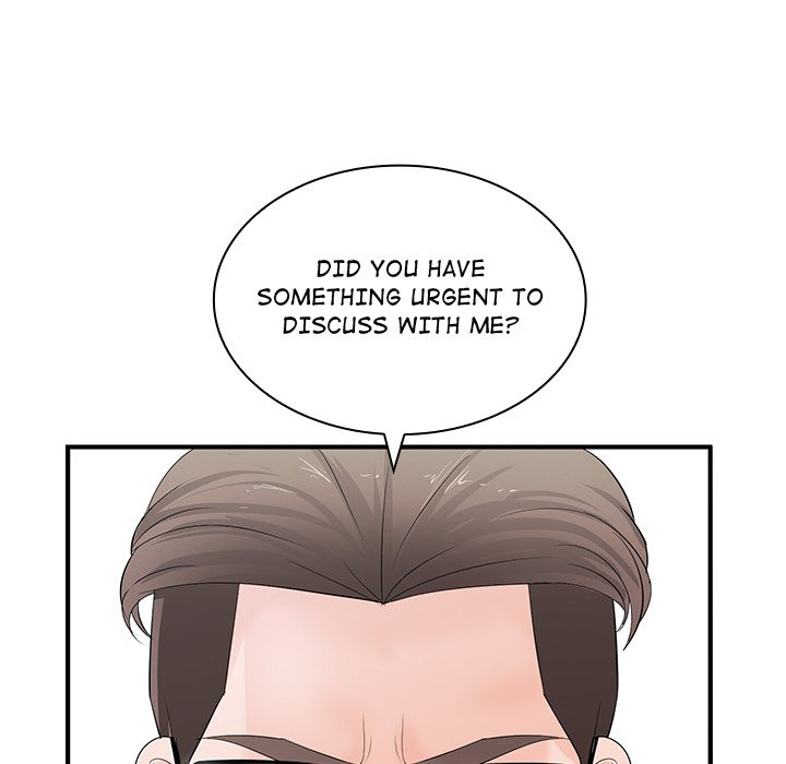 Office Troubles Chapter 15 Page 47