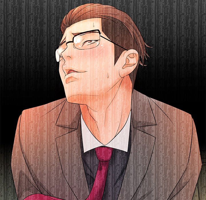Office Troubles Chapter 15 Page 49