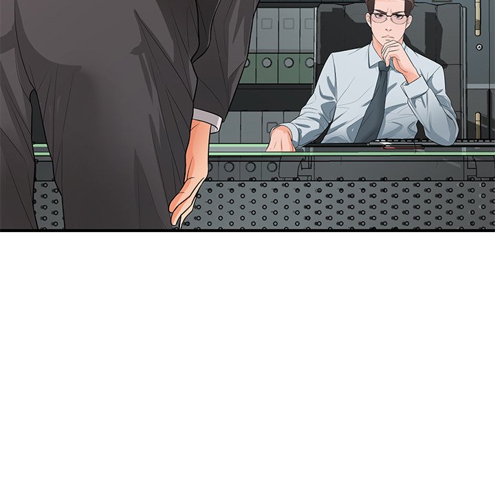 Office Troubles Chapter 15 Page 55