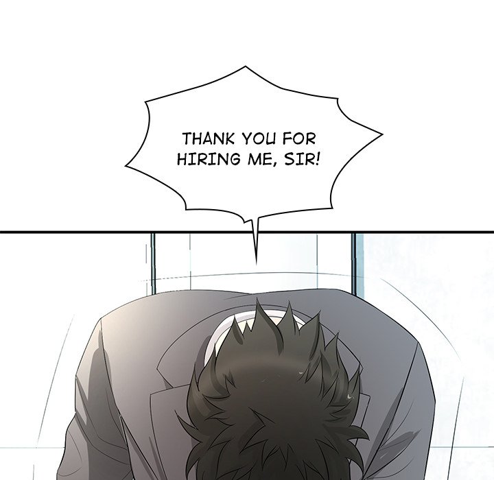 Office Troubles Chapter 15 Page 56