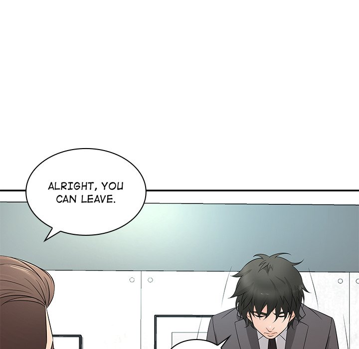 Office Troubles Chapter 15 Page 63