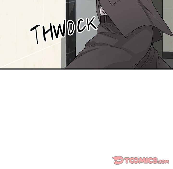 Office Troubles Chapter 15 Page 75