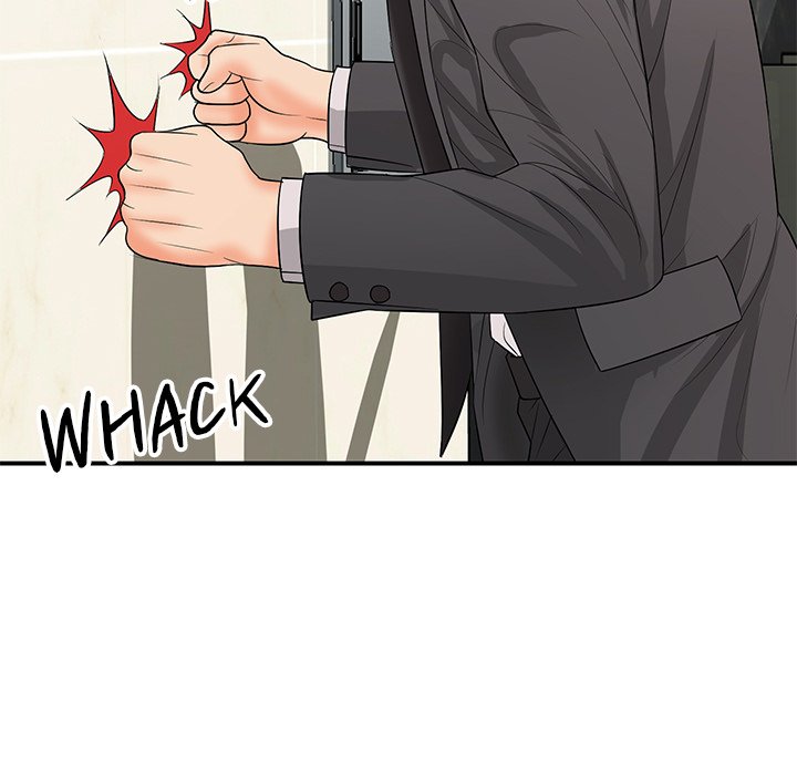 Office Troubles Chapter 15 Page 77