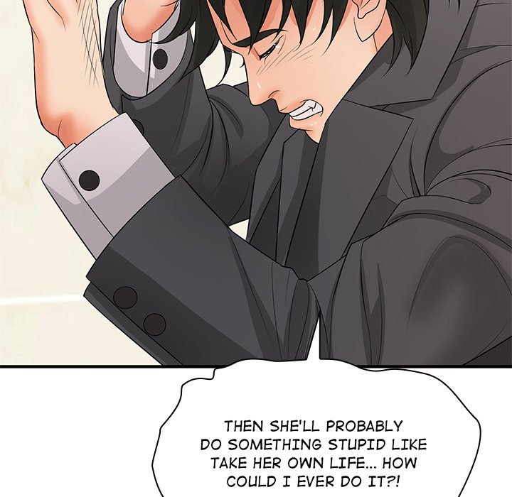 Office Troubles Chapter 15 Page 79