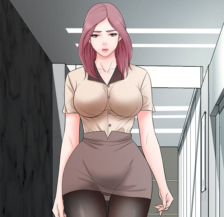 Office Troubles Chapter 15 Page 82