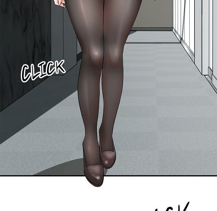 Office Troubles Chapter 15 Page 83