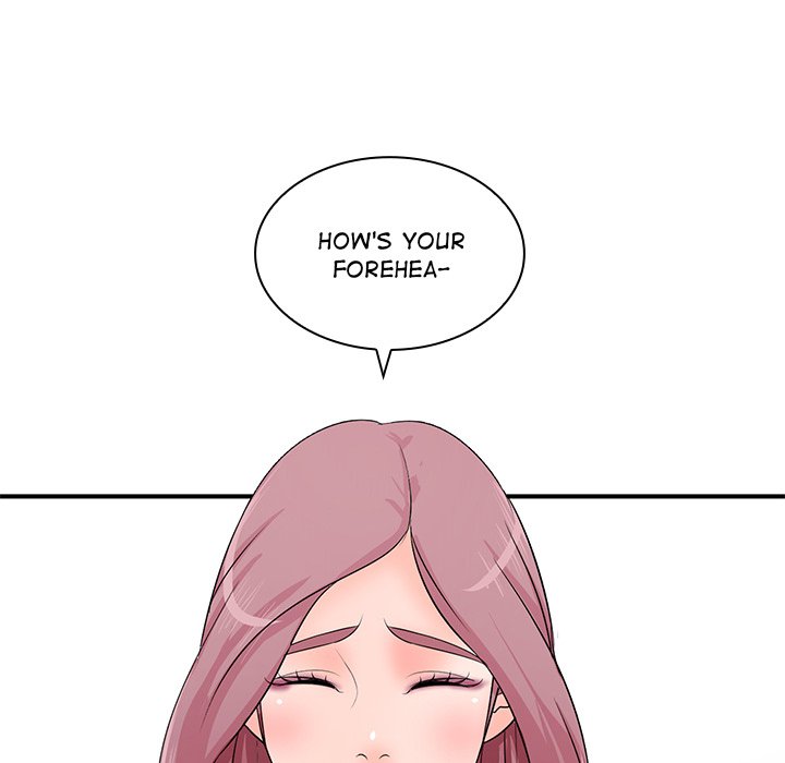 Office Troubles Chapter 15 Page 87