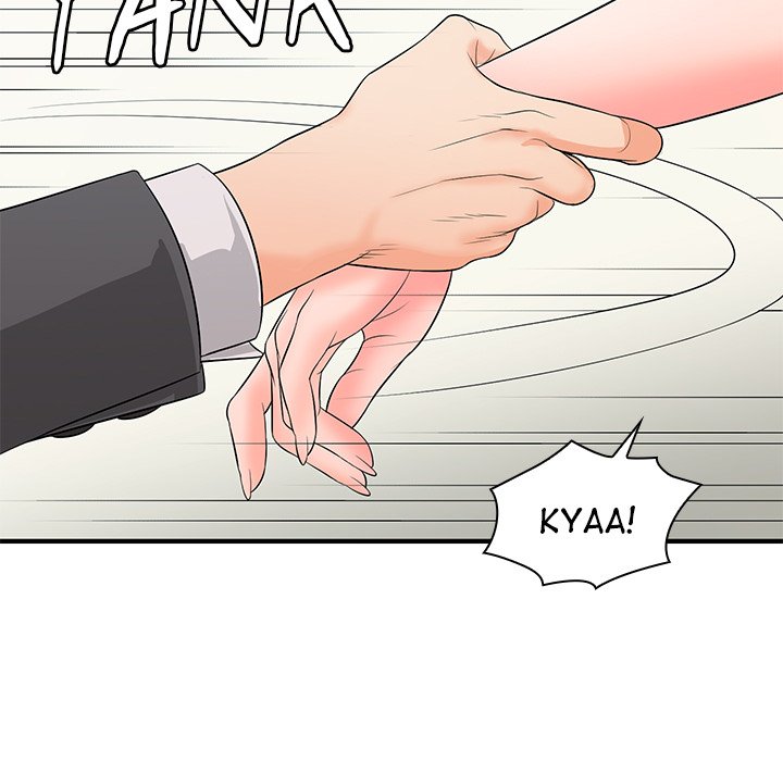 Office Troubles Chapter 15 Page 92
