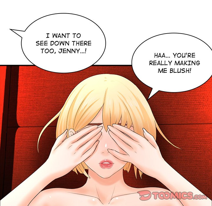 Office Troubles Chapter 16 Page 102
