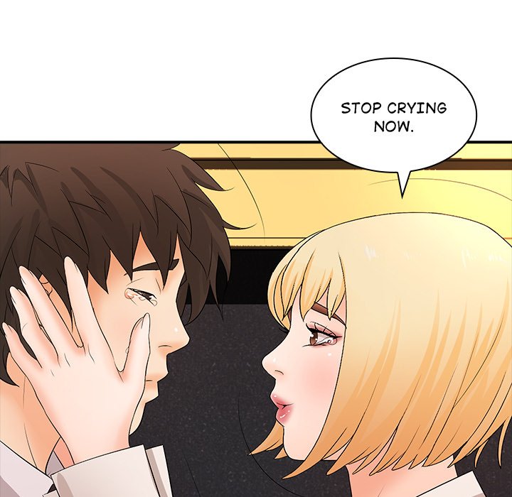 Office Troubles Chapter 16 Page 11