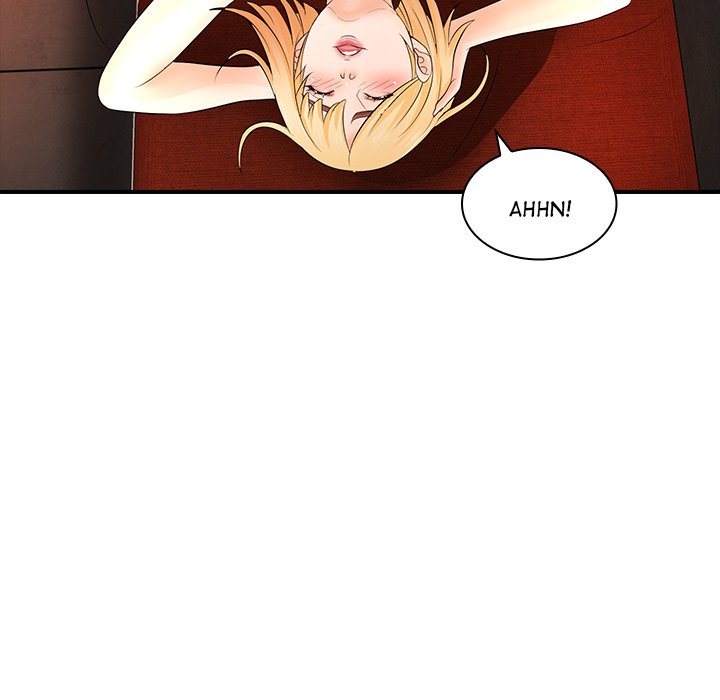 Office Troubles Chapter 16 Page 123