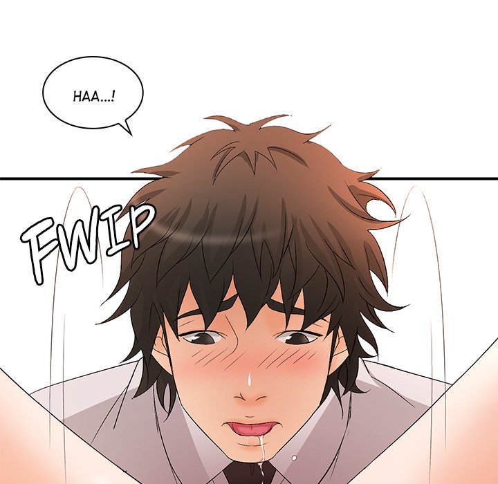 Office Troubles Chapter 16 Page 124