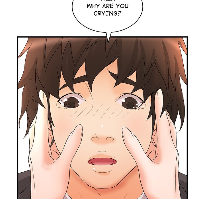 Office Troubles Chapter 16 Page 13