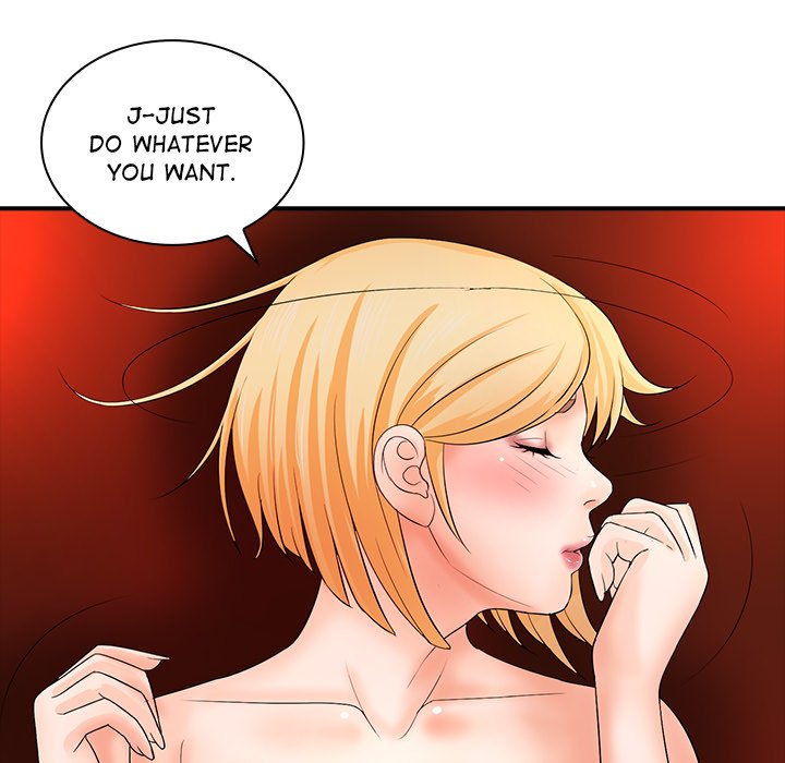 Office Troubles Chapter 16 Page 133