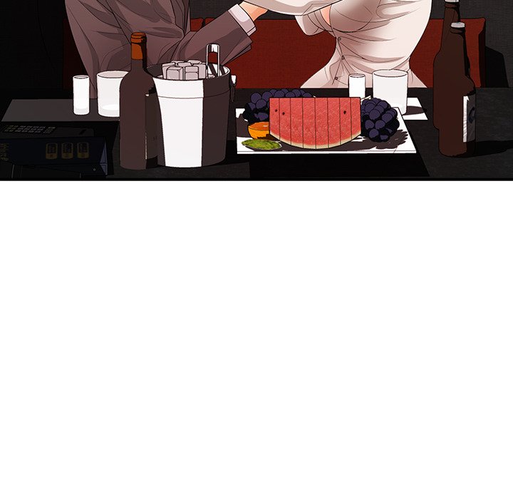Office Troubles Chapter 16 Page 18