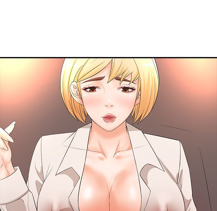 Office Troubles Chapter 16 Page 19