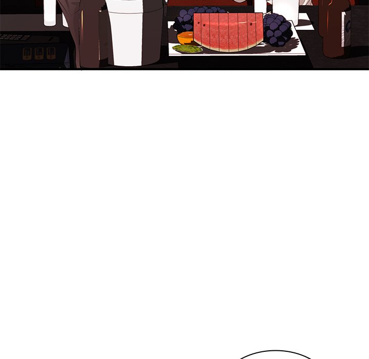 Office Troubles Chapter 16 Page 25