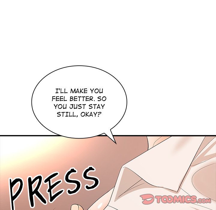 Office Troubles Chapter 16 Page 30