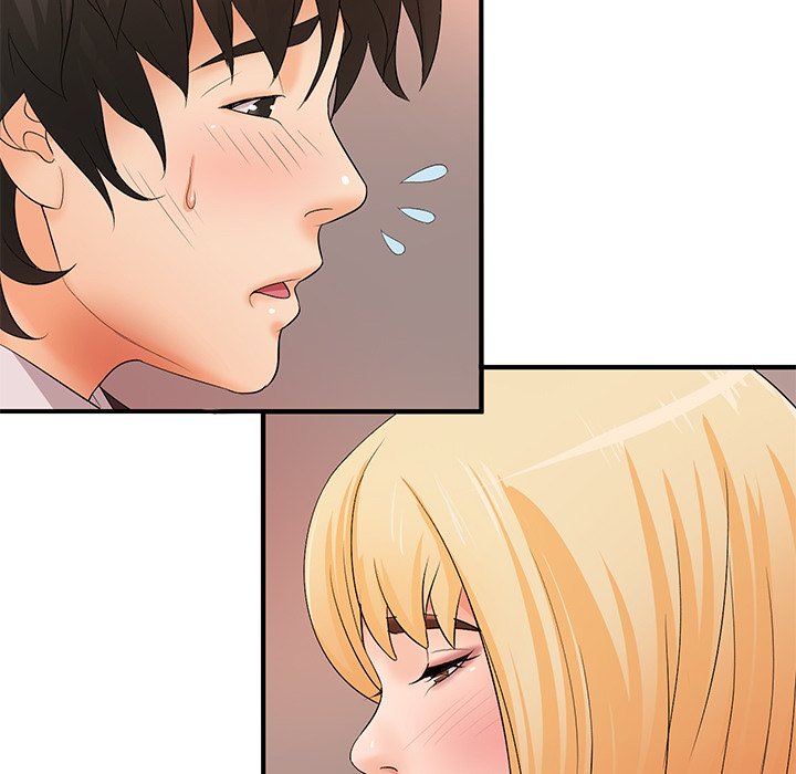 Office Troubles Chapter 16 Page 33