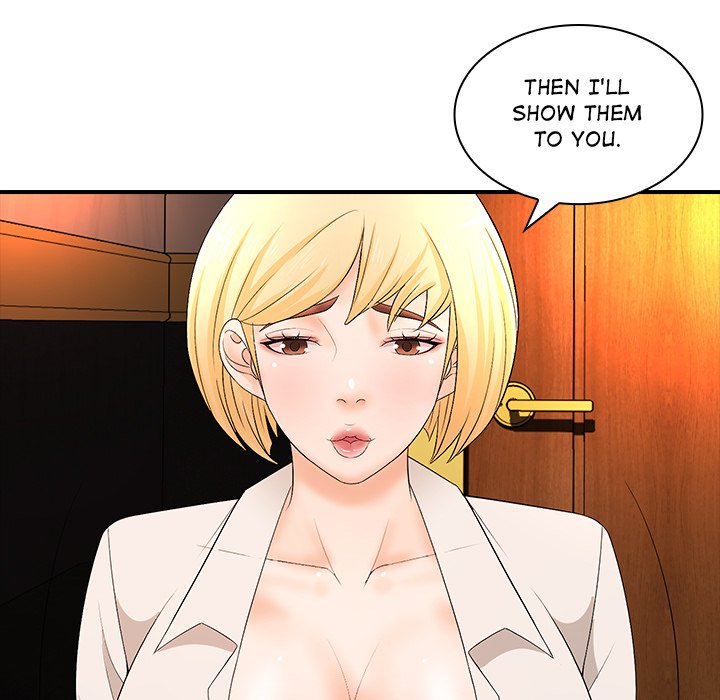 Office Troubles Chapter 16 Page 49