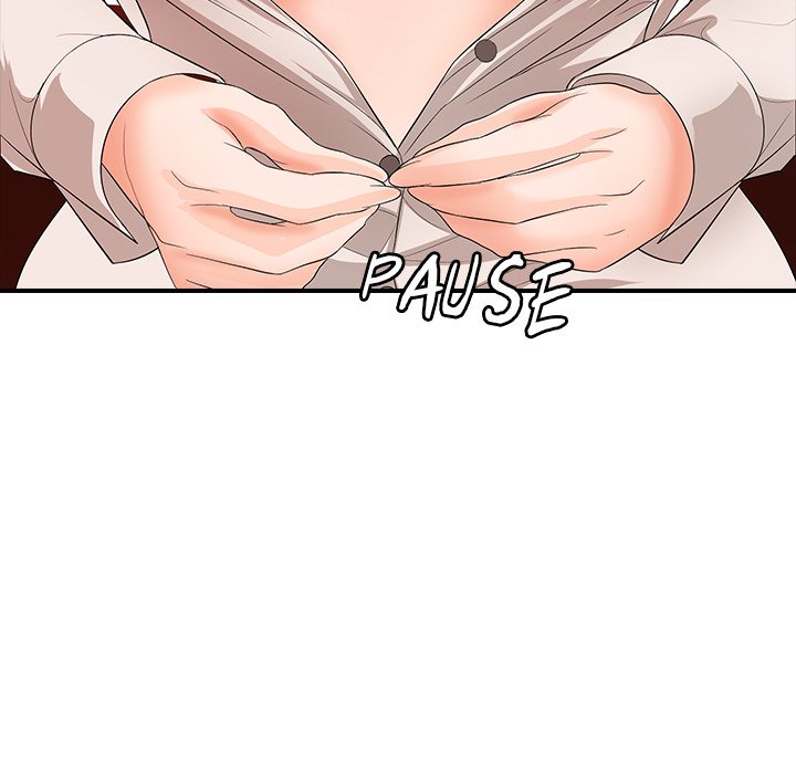 Office Troubles Chapter 16 Page 54