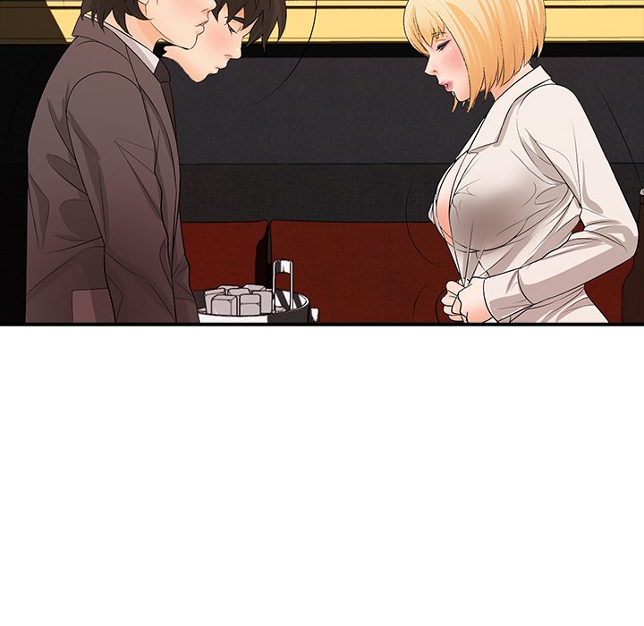 Office Troubles Chapter 16 Page 58
