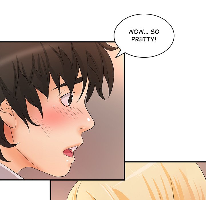 Office Troubles Chapter 16 Page 63