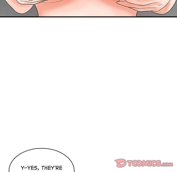 Office Troubles Chapter 16 Page 75