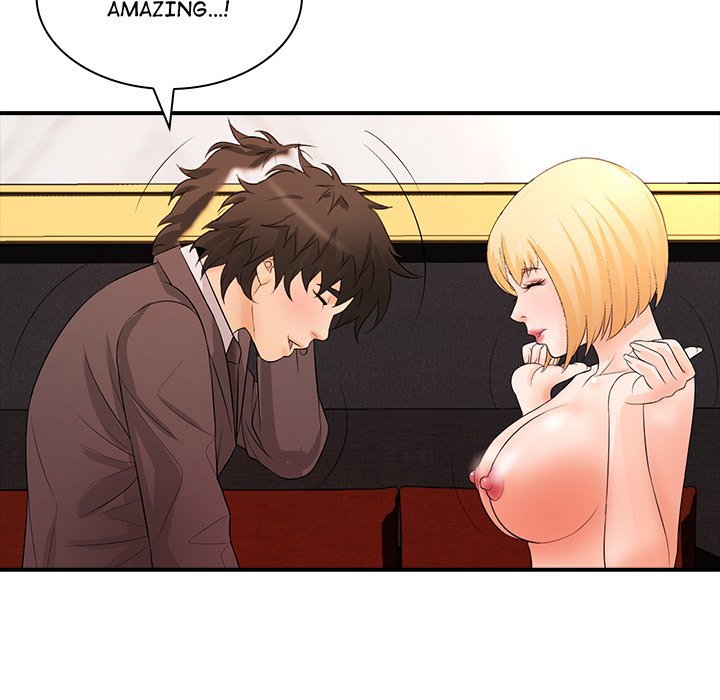 Office Troubles Chapter 16 Page 76