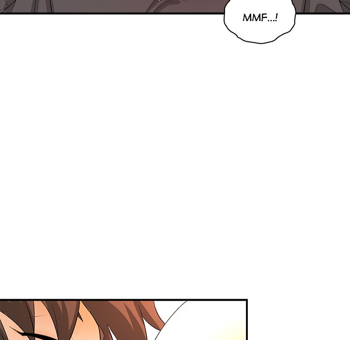 Office Troubles Chapter 16 Page 83