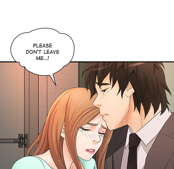 Office Troubles Chapter 17 Page 101
