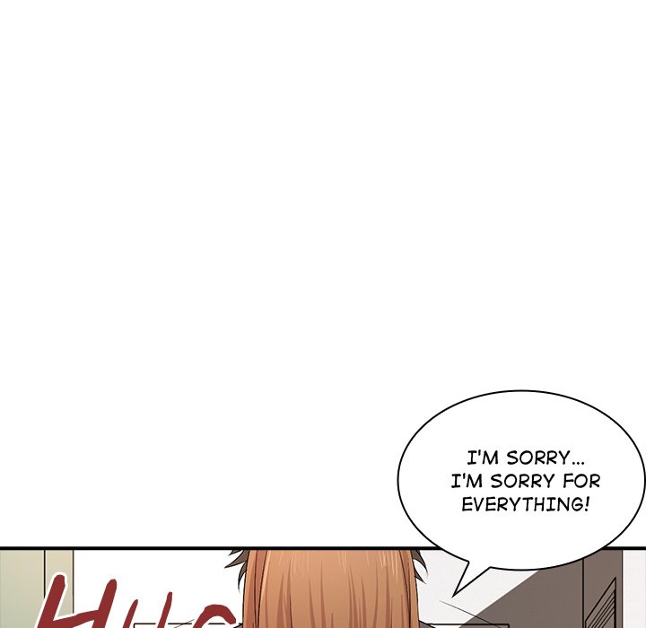 Office Troubles Chapter 17 Page 103