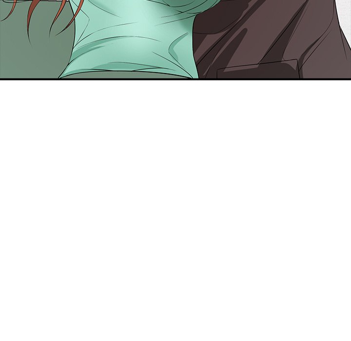 Office Troubles Chapter 17 Page 110