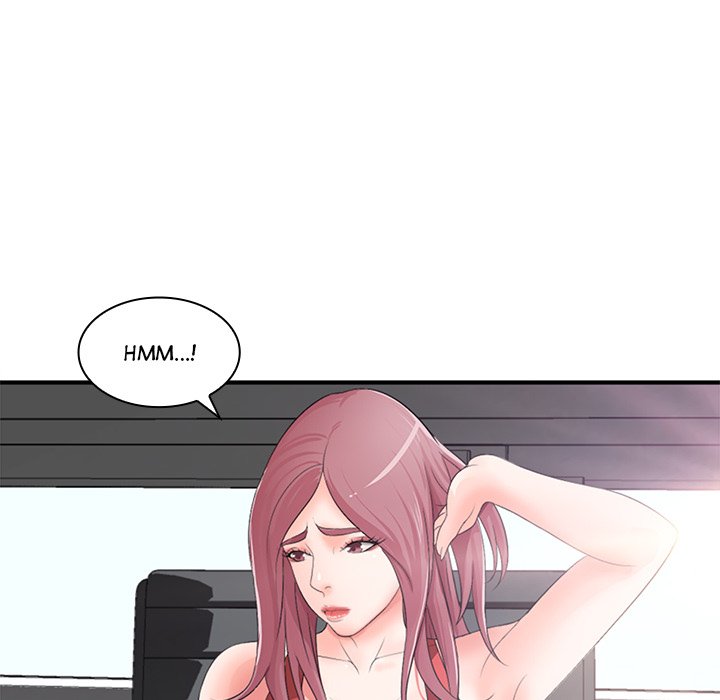 Office Troubles Chapter 17 Page 119