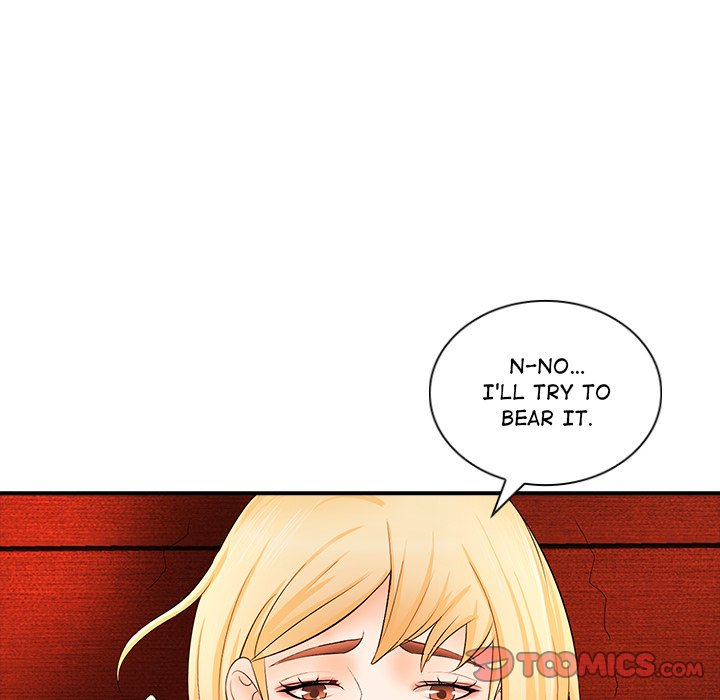 Office Troubles Chapter 17 Page 12