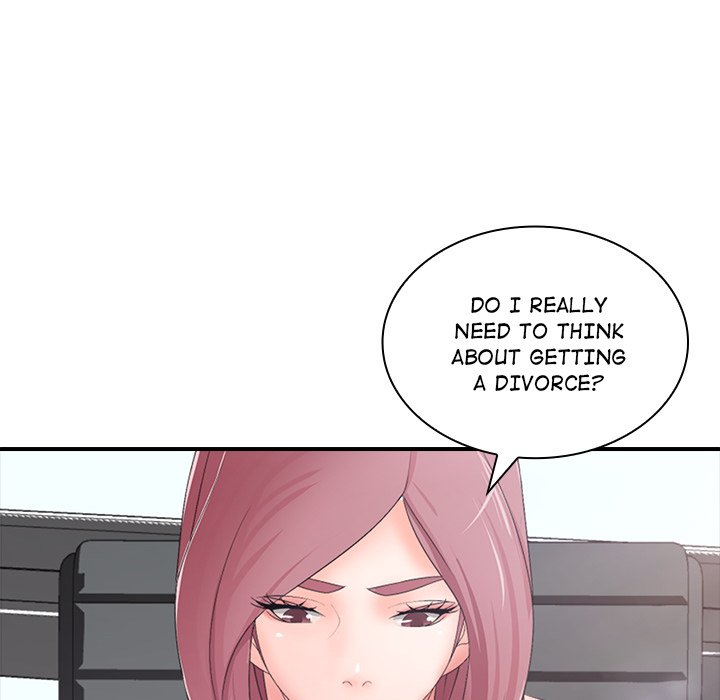Office Troubles Chapter 17 Page 124