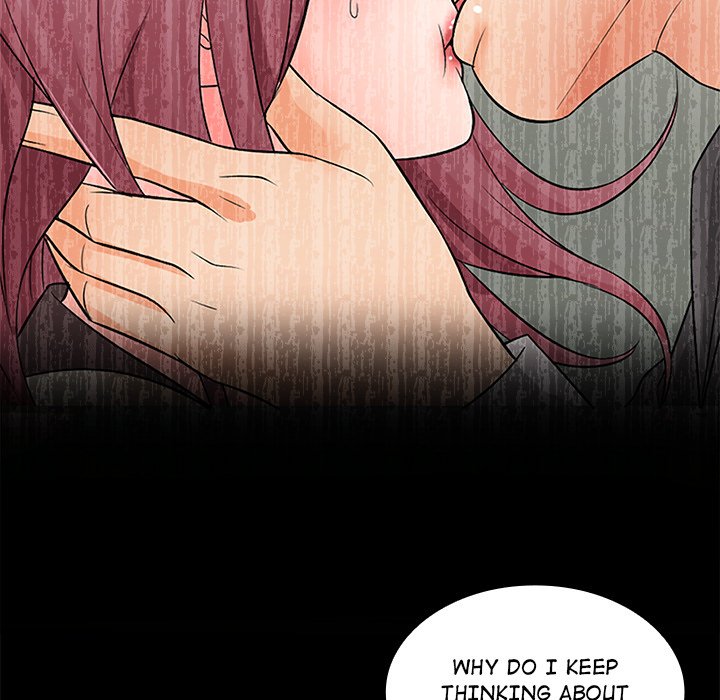 Office Troubles Chapter 17 Page 131