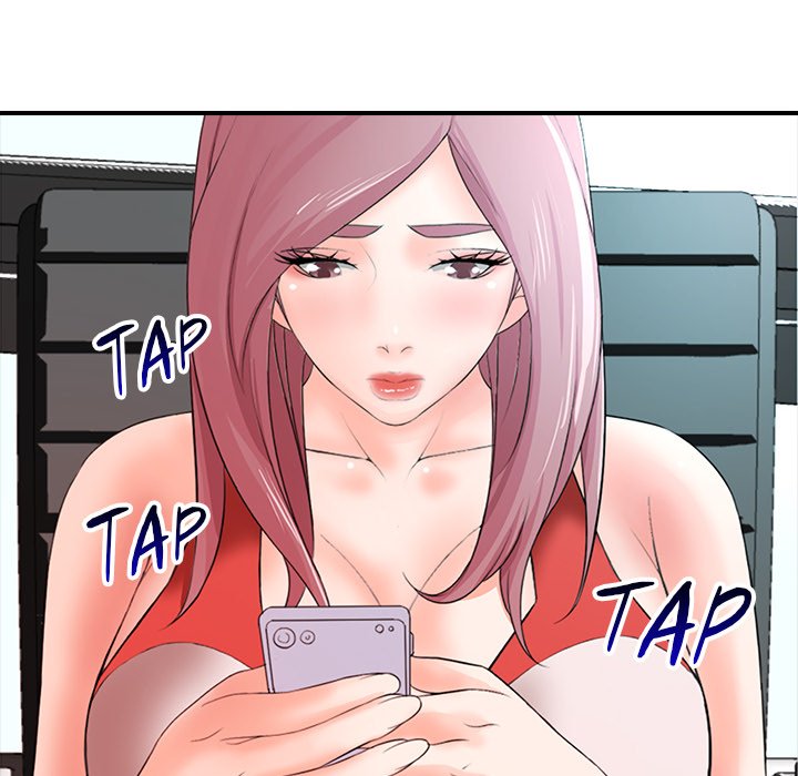 Office Troubles Chapter 17 Page 134