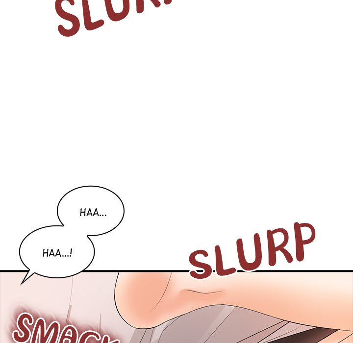Office Troubles Chapter 17 Page 36