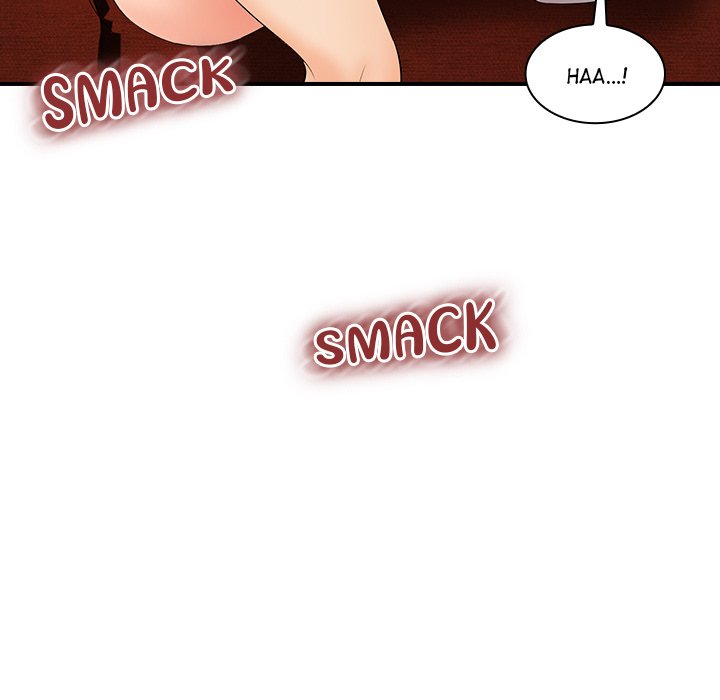 Office Troubles Chapter 17 Page 43