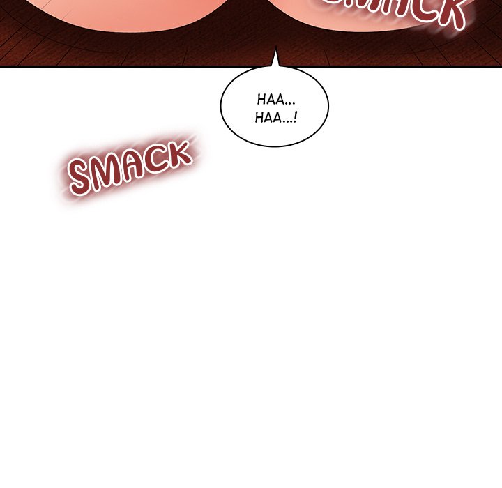 Office Troubles Chapter 17 Page 45